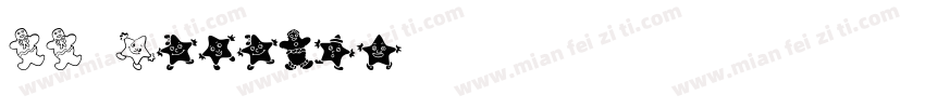 WW Digital字体转换